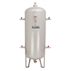 90 l N2 Holding Tank V