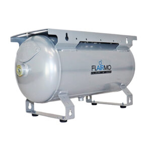 25 l N2 Holding Tank H