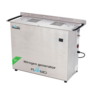 FLAIRMO N2G-15C (15 Nl/min - 0,9 Nm3/hr)