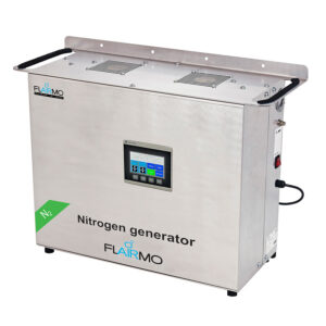 FLAIRMO N2G 30 (30 Nl/min - 1,8 Nm3/hr)