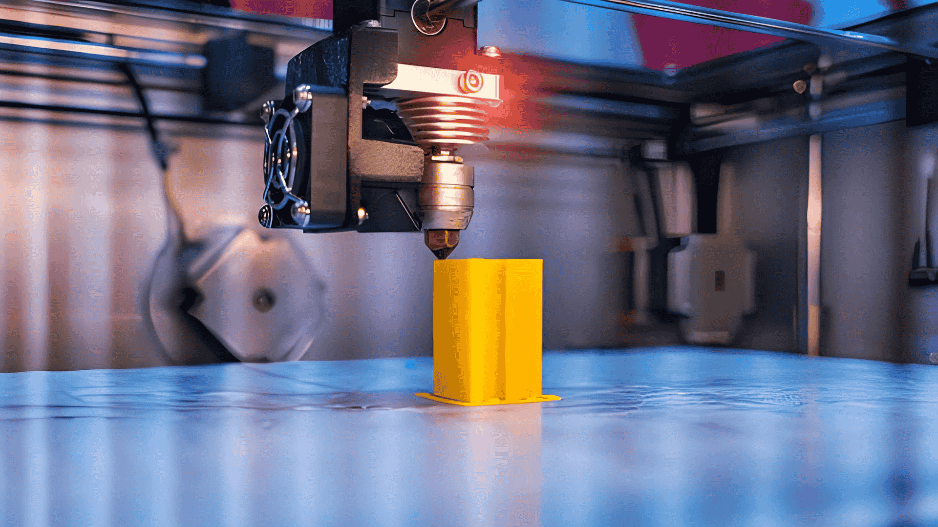 3D print