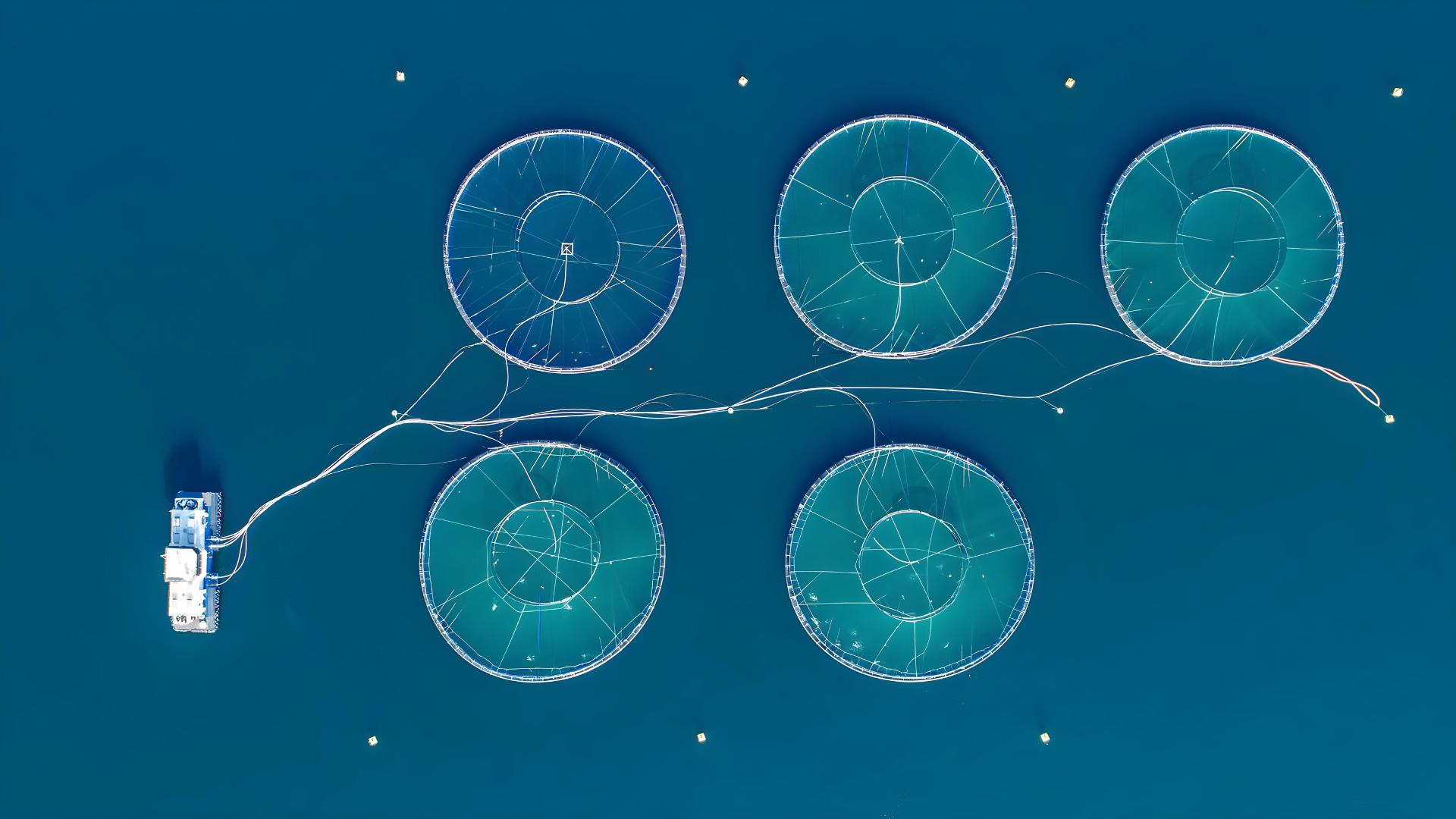 Aquaculture