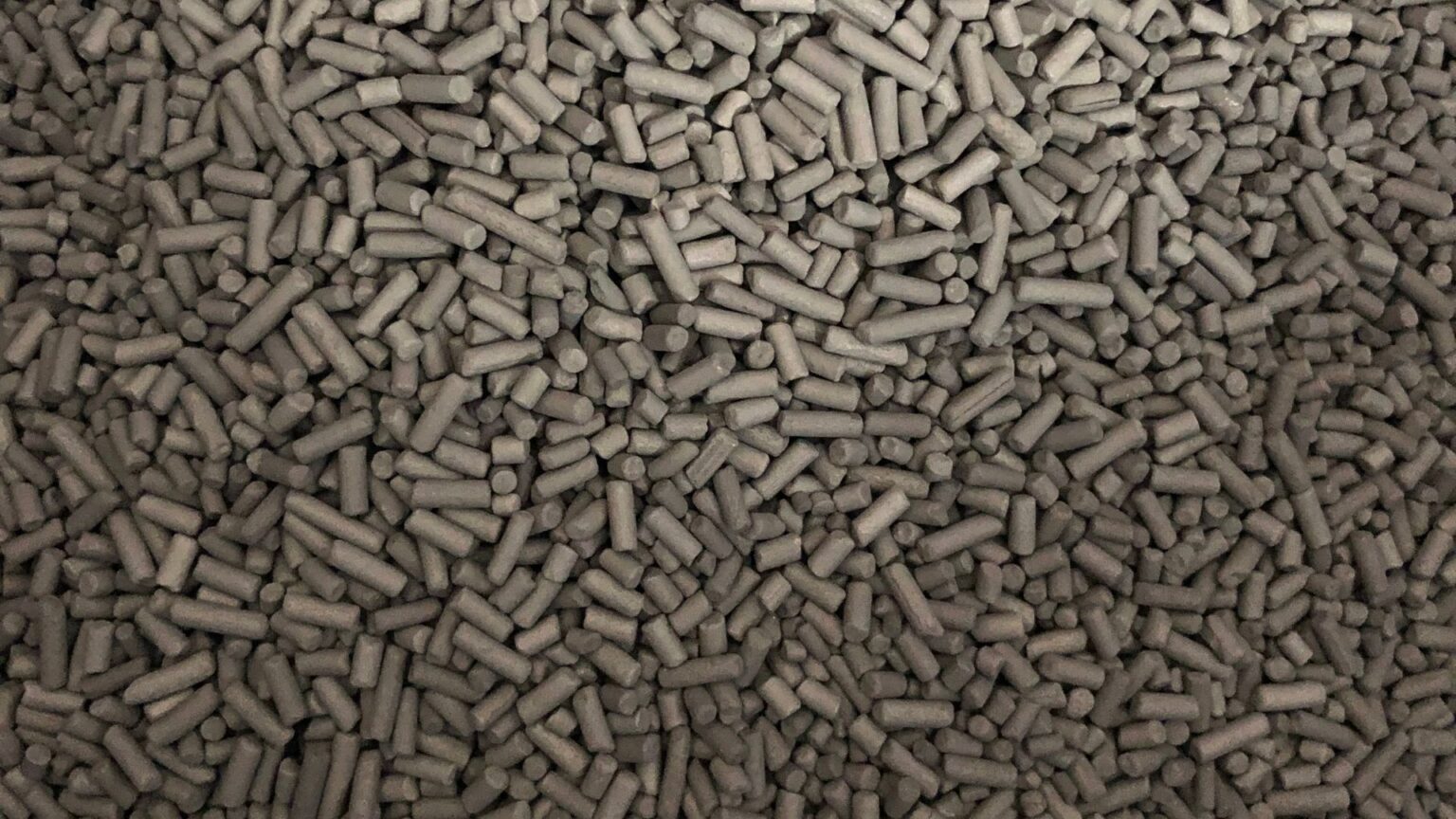 CMS nitrogen