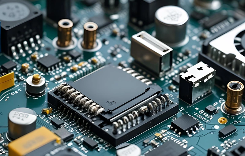 nitrogen generators for electronics manufacturing