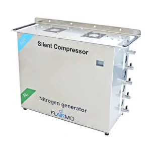 FLAIRMO N2G-3C Air/Gas-Mix