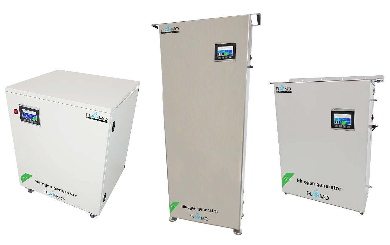 what is a nitrogen generator