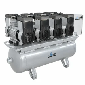 FLAIRMO B800.90 - OIL-FREE COMPRESSOR