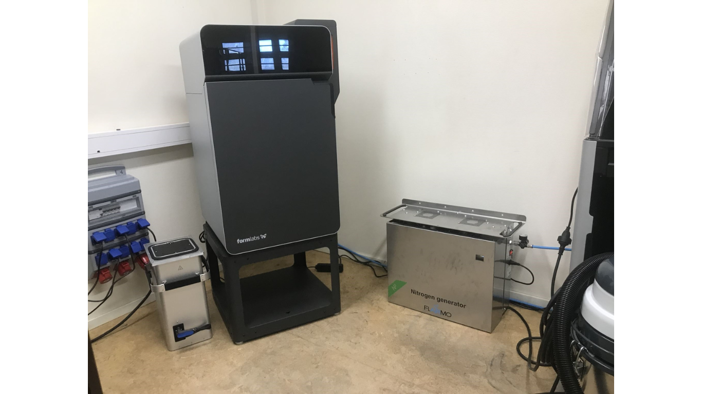Industrier hjemmeside format FLAIRMO 4