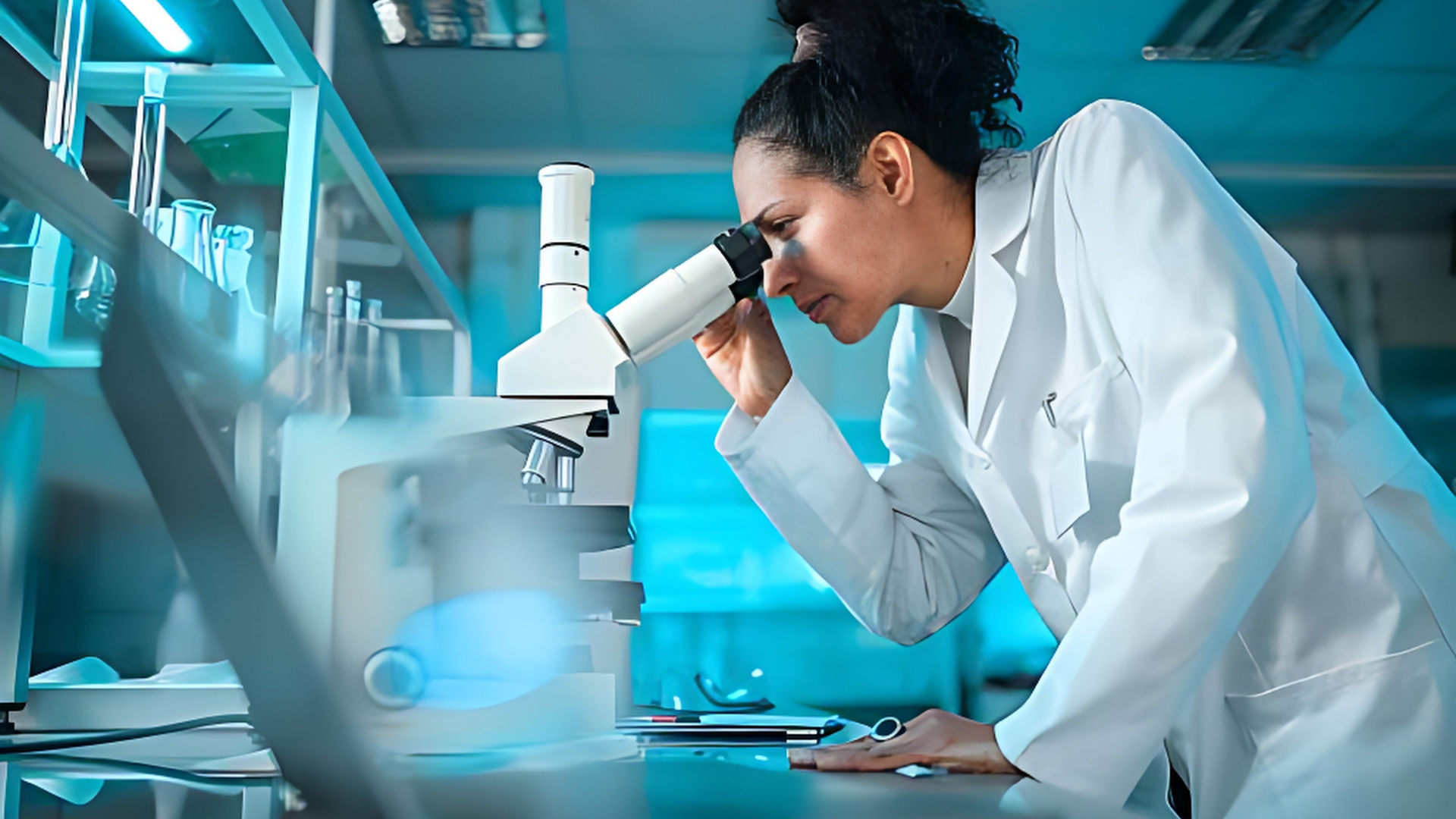 Laboratory