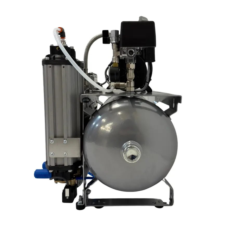 FLAIRMO LOX BOOSTER A62.25A - Image 2