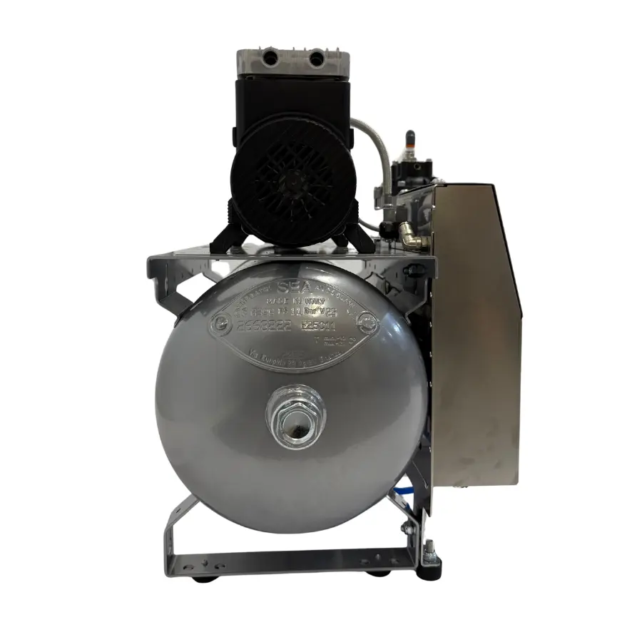 FLAIRMO LOX BOOSTER A62.25A - Image 3