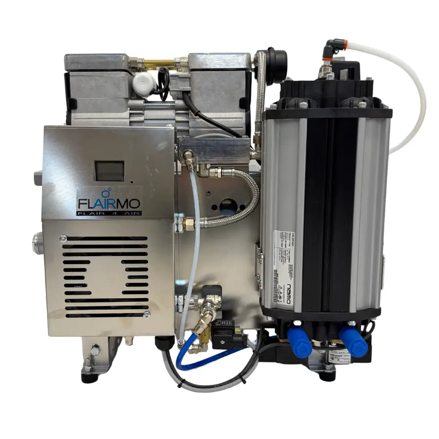 FLAIRMO LOX BOOSTER A62.25A