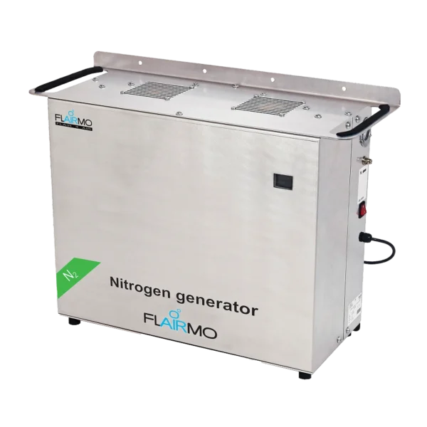 FLAIRMO N2G-10C FLAIRMO N2G-15C FLAIRMO N2G-15