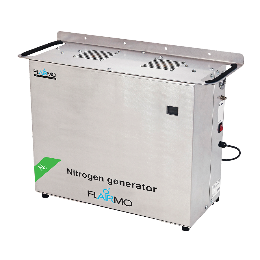 FLAIRMO N2G-10C FLAIRMO N2G-15C FLAIRMO N2G-15