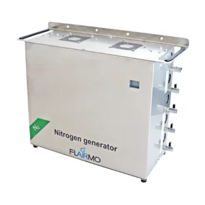 FLAIRMO N2G-10C Gas-Mix
