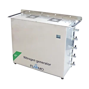 FLAIRMO N2G-10C Gas-Mix