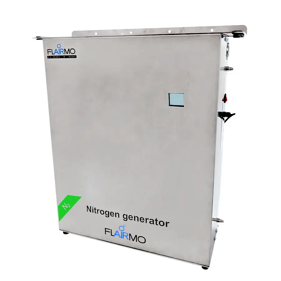 FLAIRMO N2G-20C - Nitrogen generator