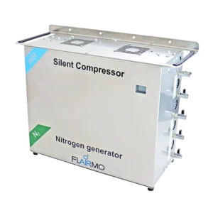 FLAIRMO N2G-3C Air/Gas-Mix