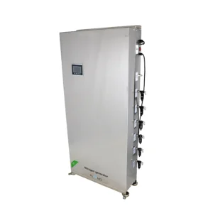 FLAIRMO N2G-DS4000