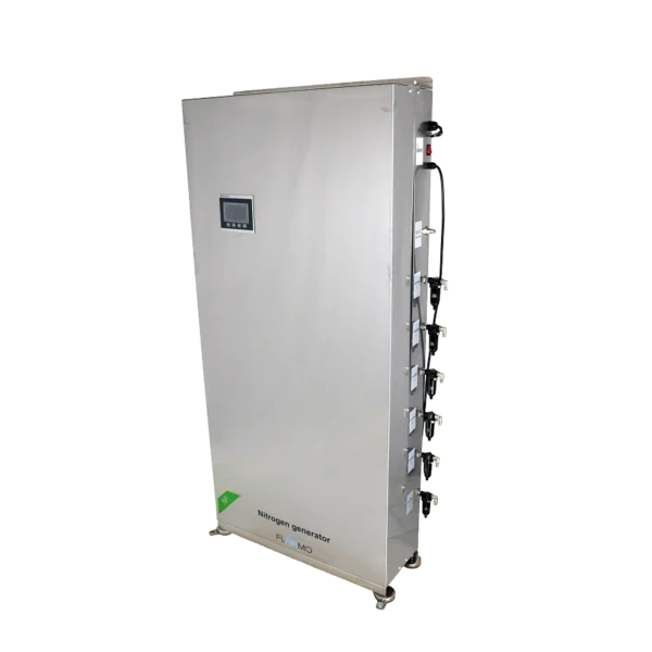 FLAIRMO N2G-DS4000