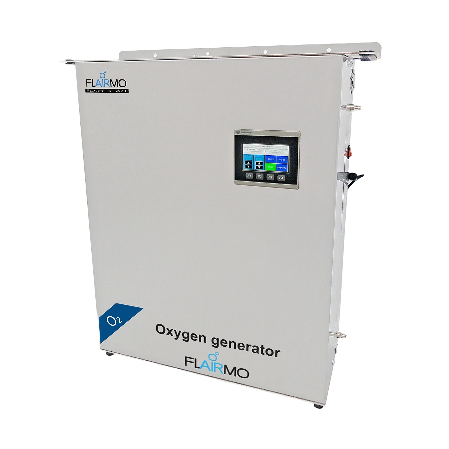 FLAIRMO O2G-10 - Oxygen generator