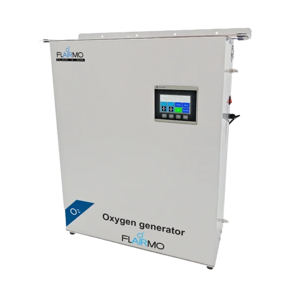 FLAIRMO O2G-10