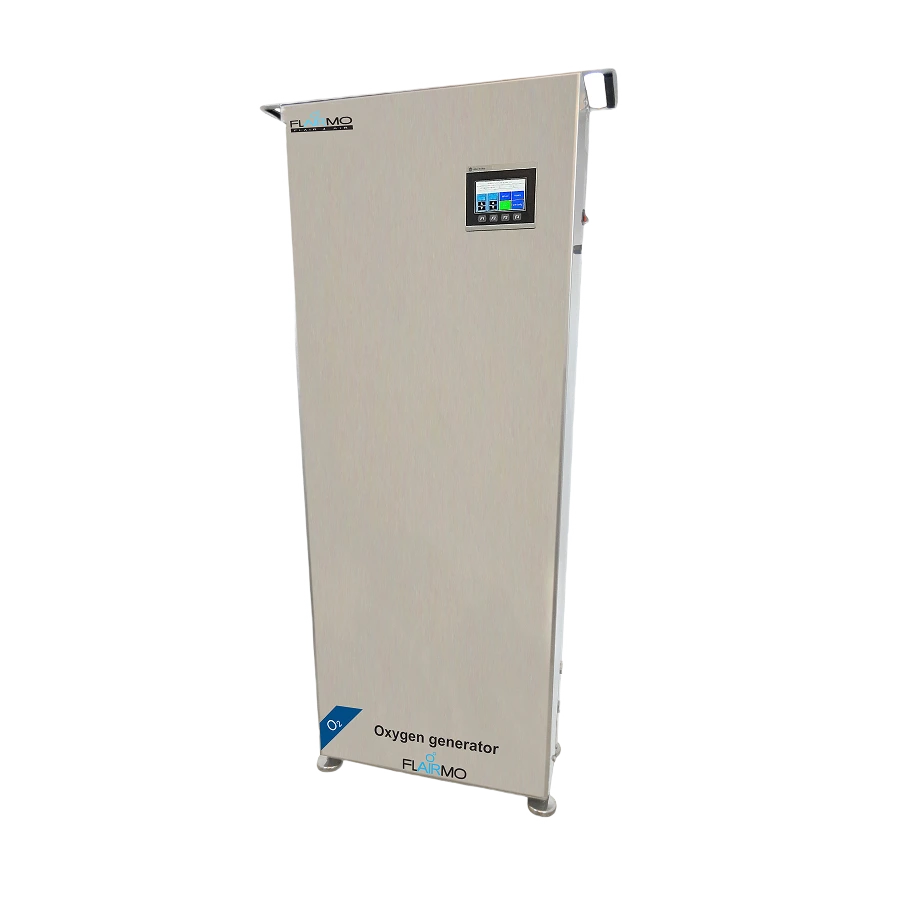 FLAIRMO O2G-10C