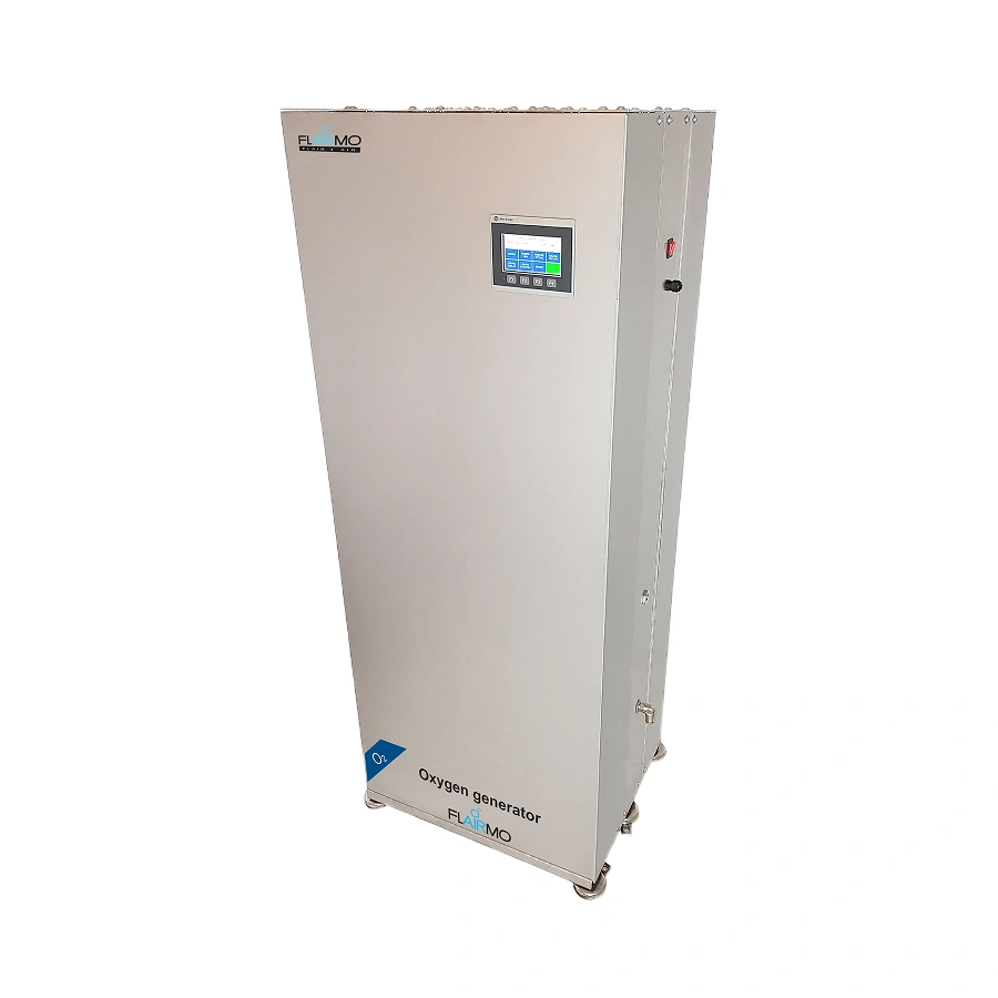 FLAIRMO O2G-40 - Oxygen generator