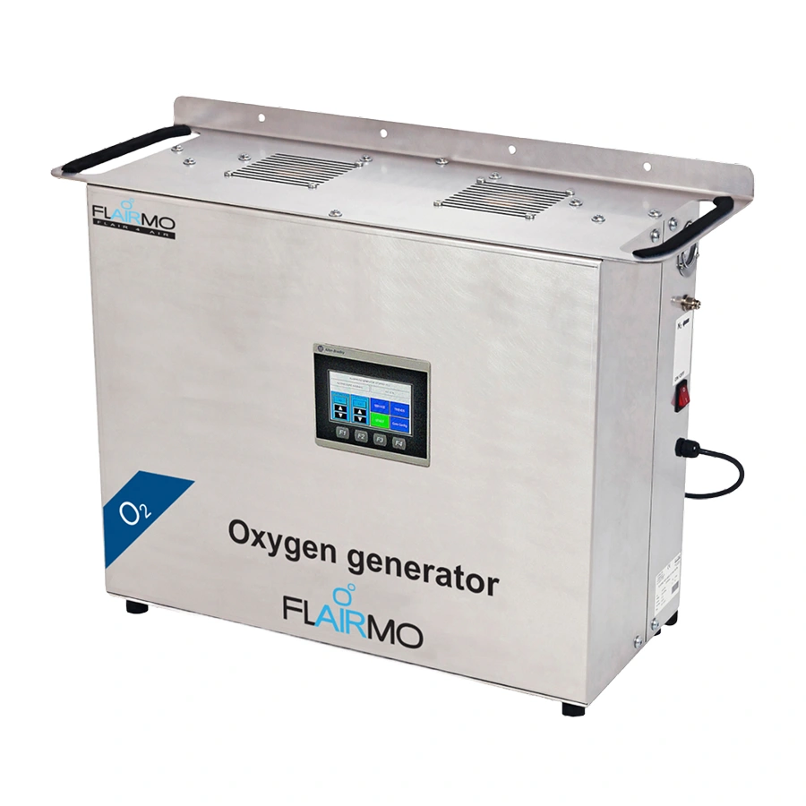 FLAIRMO O2G-5 - Oxygen generator