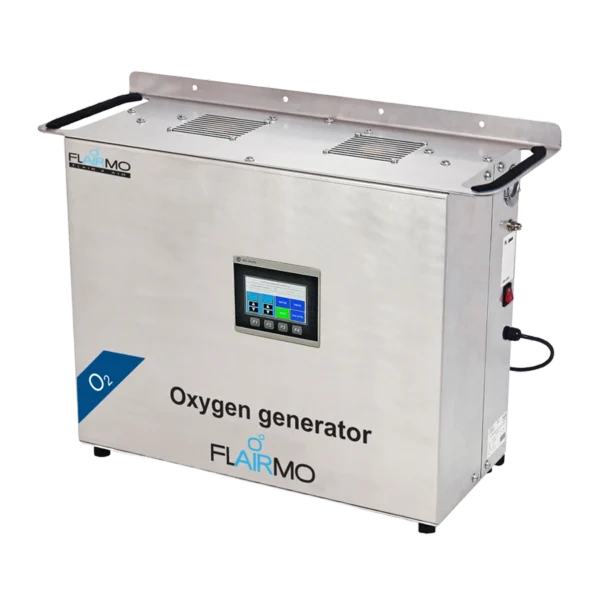 FLAIRMO O2G-5