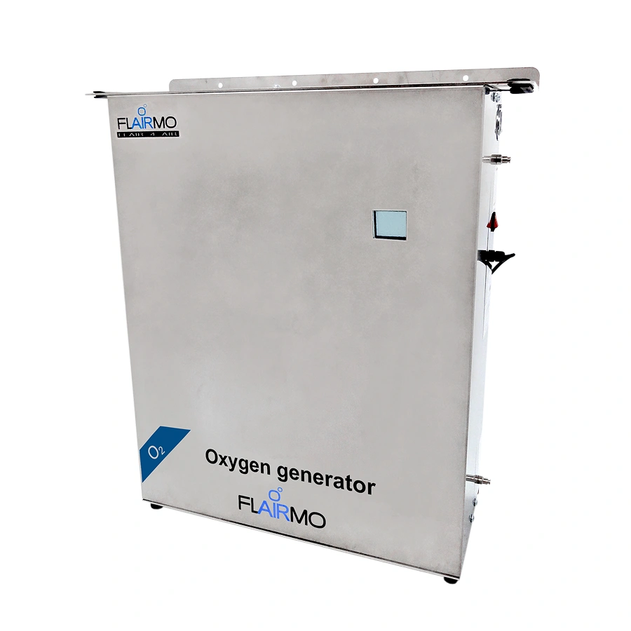 FLAIRMO O2G-5C - Oxygen generator