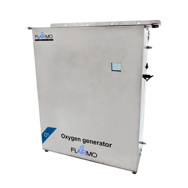 FLAIRMO O2G-5C