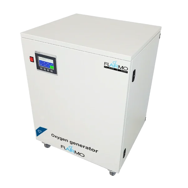 FLAIRMO O2G-5CS FLAIRMO O2G-10CS
