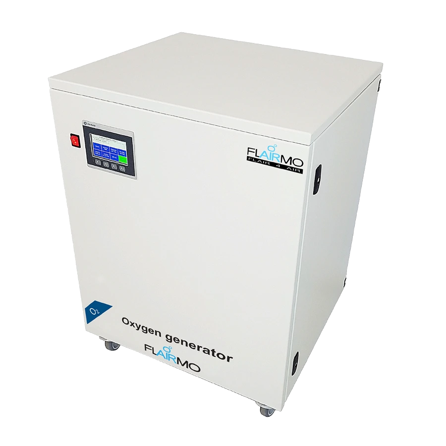 FLAIRMO O2G-10CS