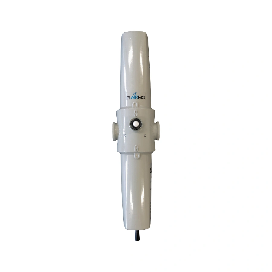 FLAIRMO OX Combi Filter