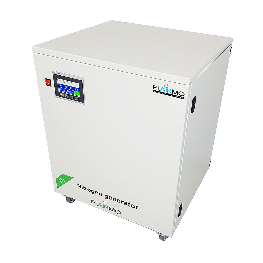 Flairmo N2G-40CS Nitrogen Generator