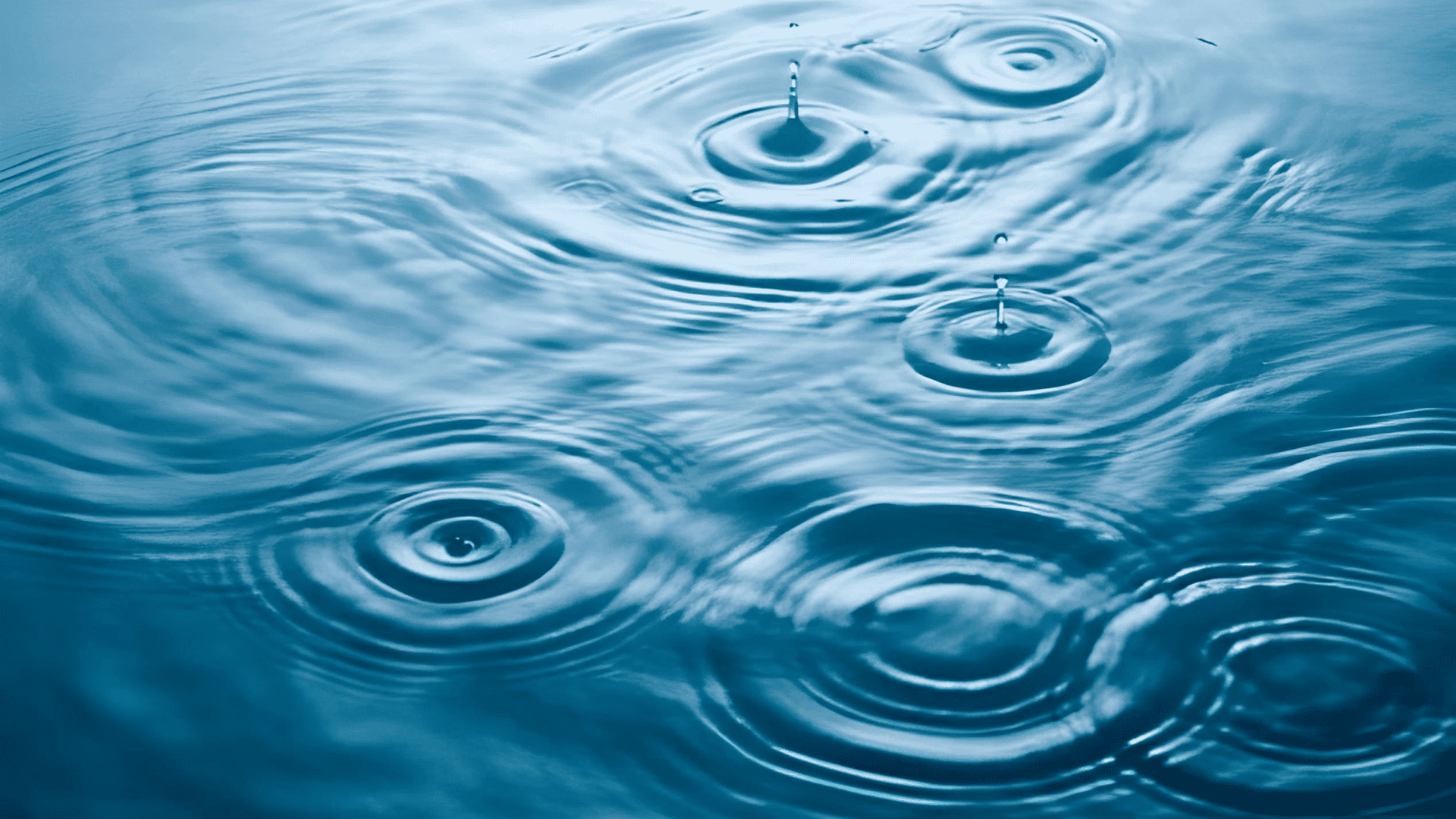 Water treatment